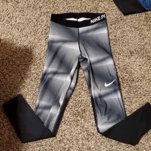 Nike Dri Fit leggings